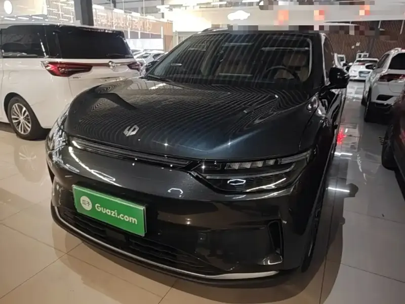 Leapmotor C11, 2025