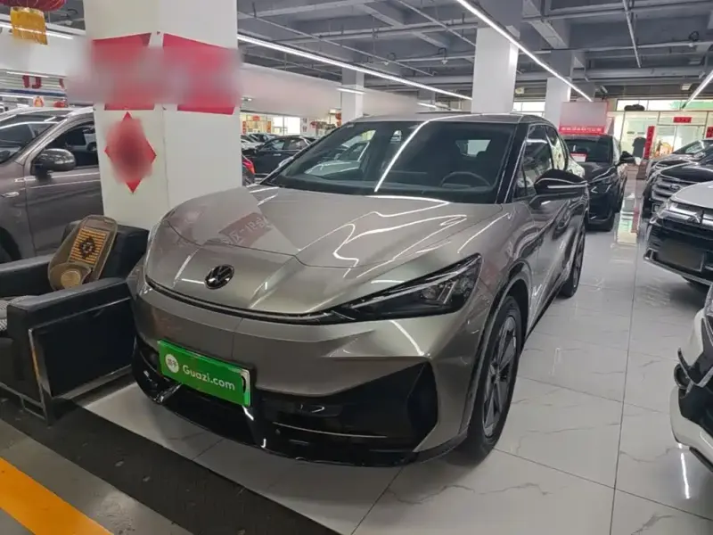 Volkswagen 06, 2025