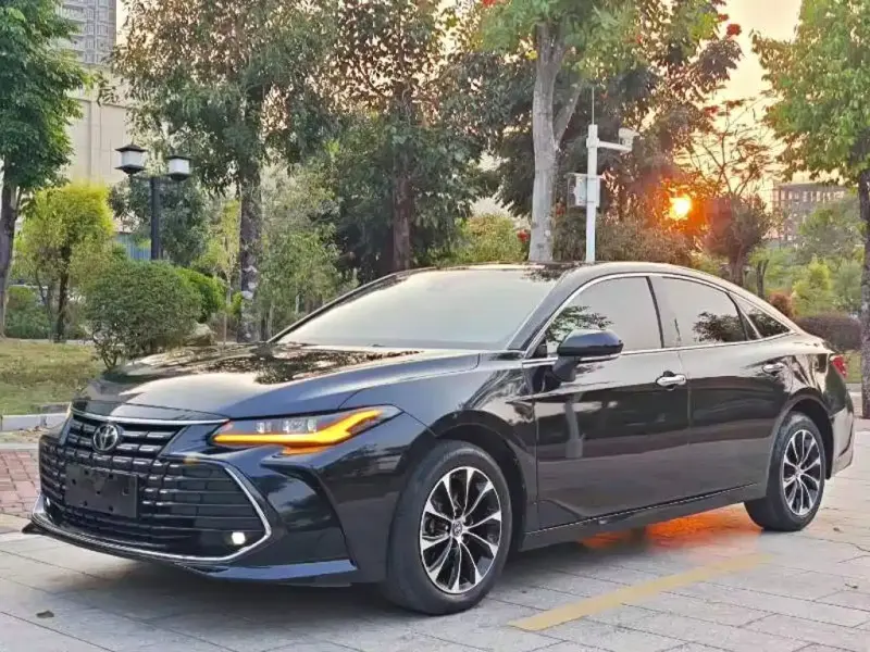 Toyota Avalon, 2023