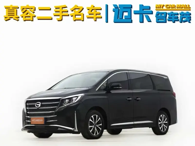 GAC Motor Trumpchi M8, 2023 — фото 1