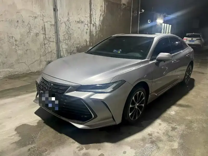 Toyota Avalon, 2023