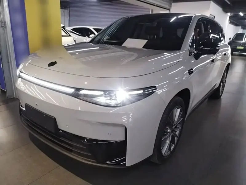 Leapmotor C10, 2025