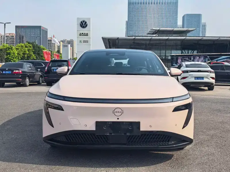 Nissan N7, 2025