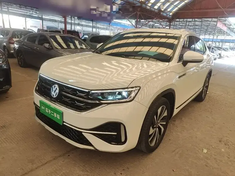 Volkswagen X, 2023