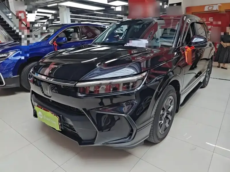 Honda Breeze, 2023