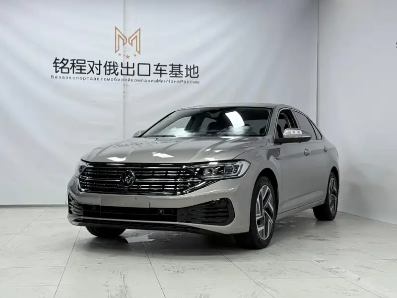 Volkswagen Sagitar, 2022