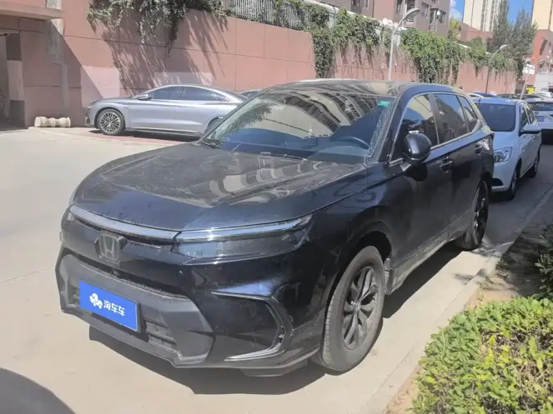 Honda Breeze, 2024