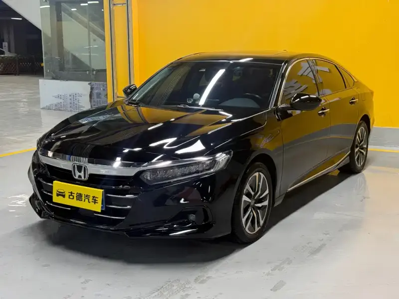 Honda Accord, 2023