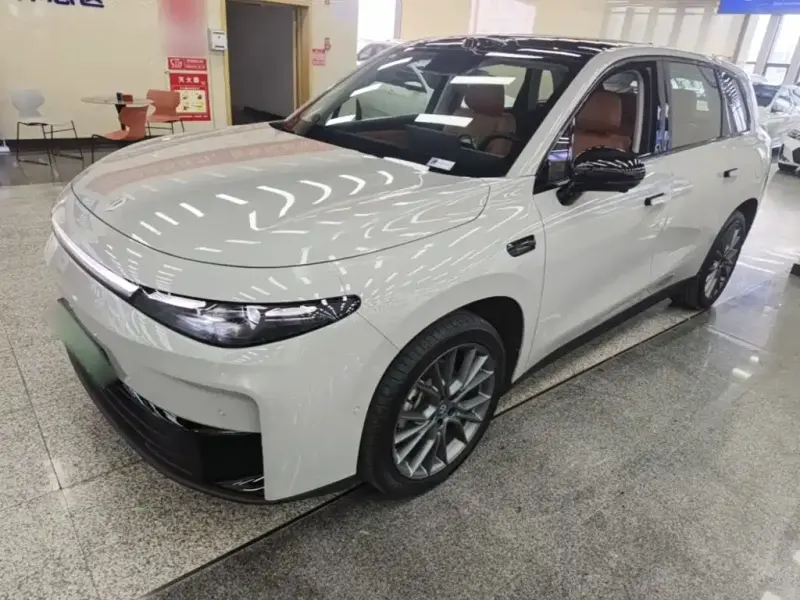 Leapmotor C10, 2025