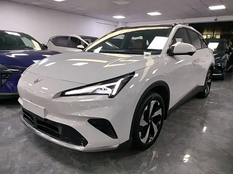 ARCFOX Alpha T5, 2026
