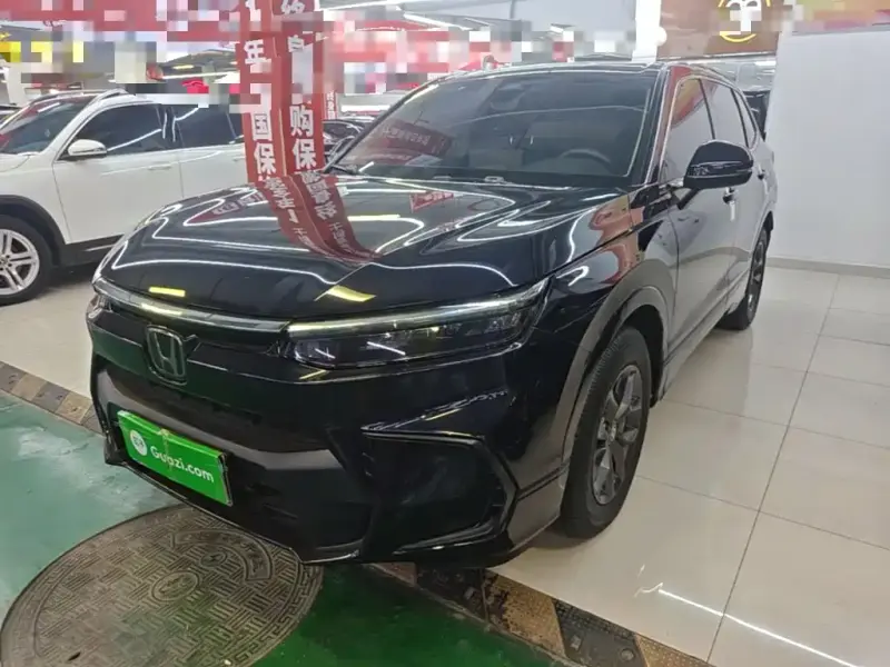 Honda Breeze, 2024