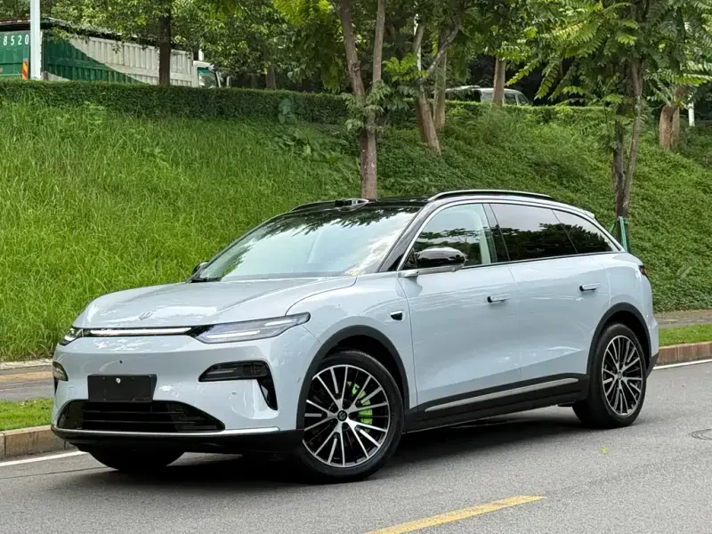 Leapmotor C11, 2025