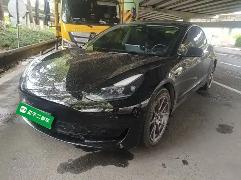 Tesla Model 3, 2023