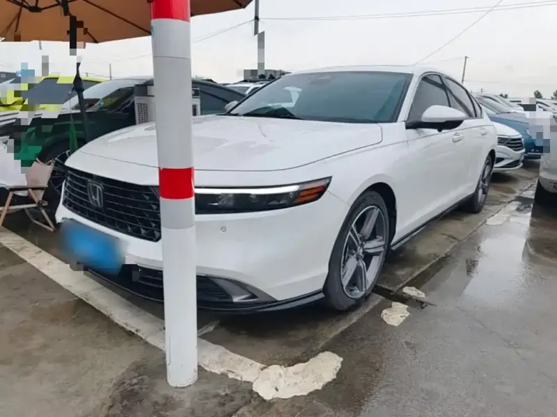 Honda Accord, 2023
