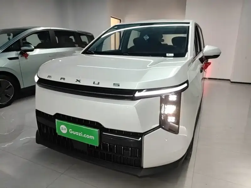Maxus Dajia 7, 2025