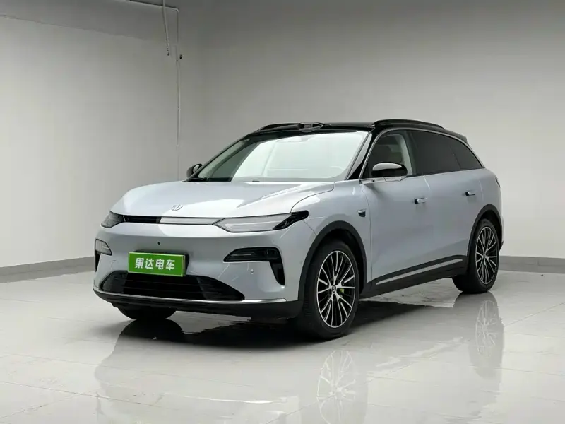 Leapmotor C11, 2025