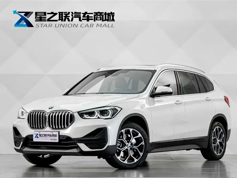 BMW X1, 2023