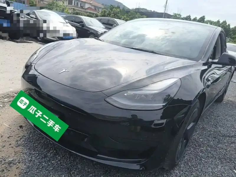 Tesla Model 3, 2023