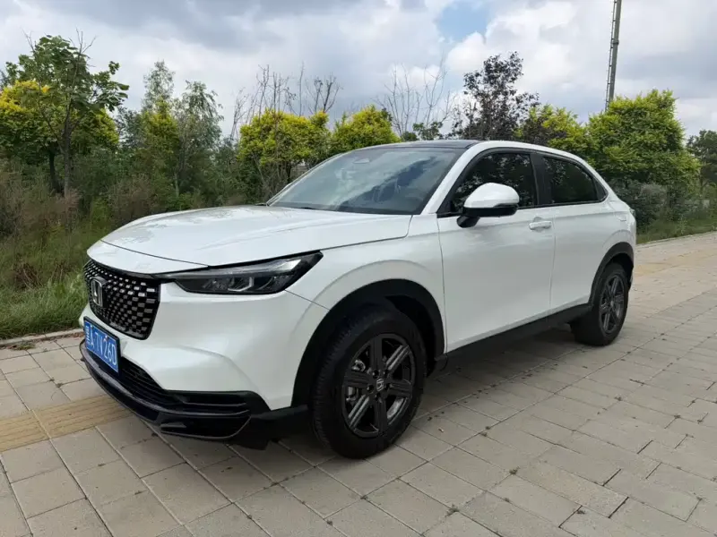 Honda XR-V, 2023
