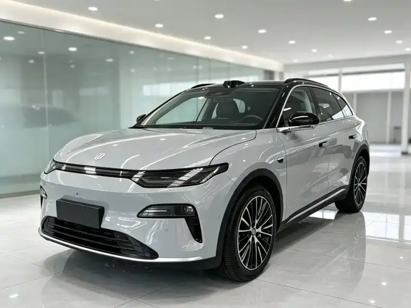 Leapmotor C11, 2025