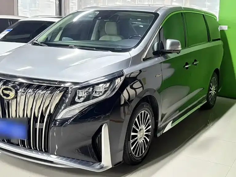 GAC Motor Trumpchi M8, 2022 — фото 1