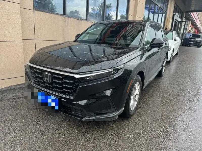 Honda CR-V, 2025