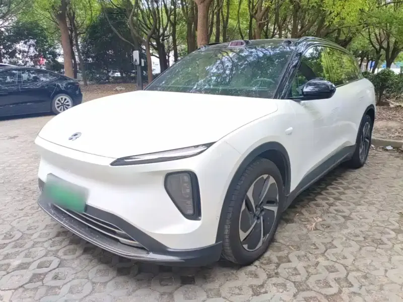 NIO ES6, 2023 — фото 1
