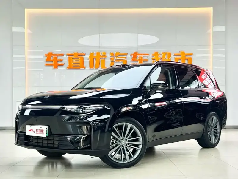 Leapmotor C16, 2025