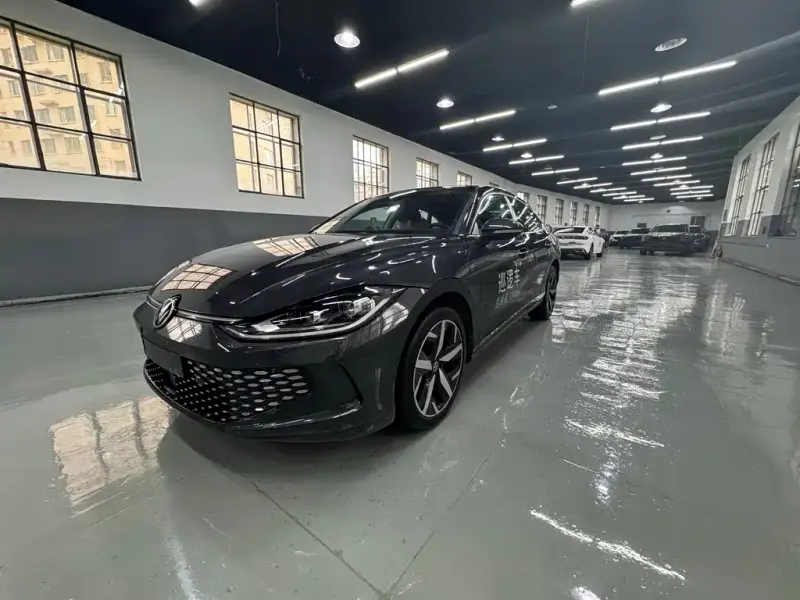 Volkswagen Lamando, 2025