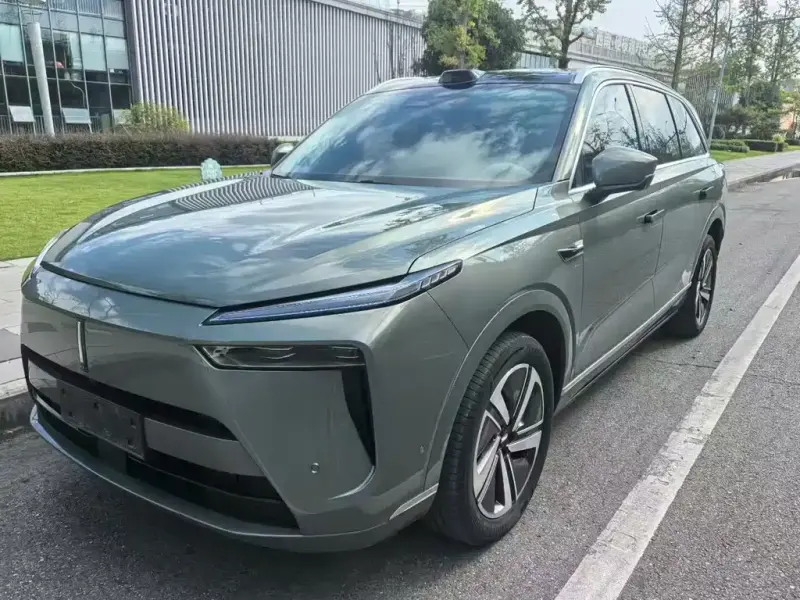 Wey Lanshan, 2024
