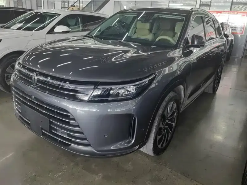 AITO M7, 2023