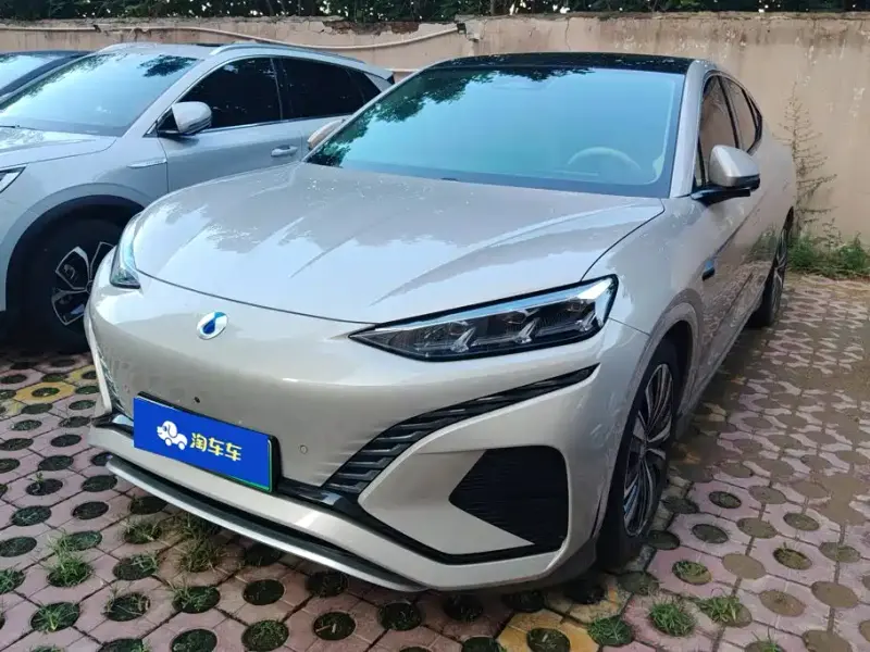 Denza N7, 2023