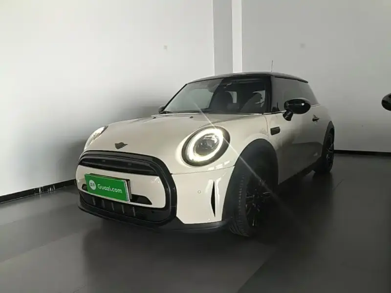 MINI Mini, 2022