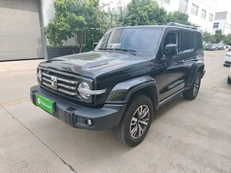 Tank 300, 2024