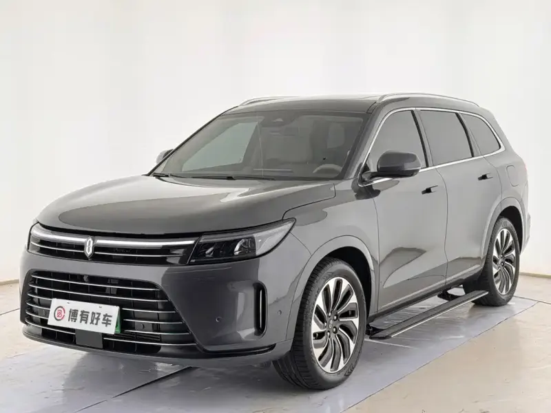 AITO M7, 2023
