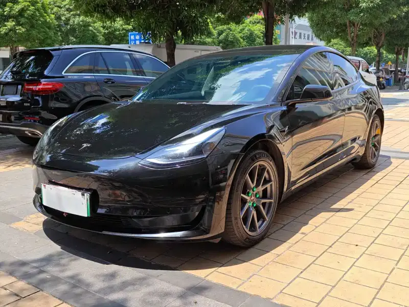 Tesla Model 3, 2023