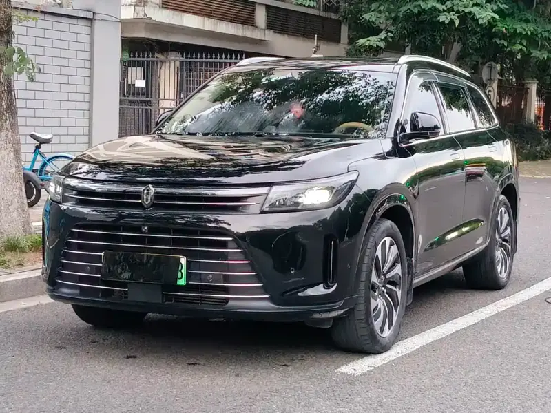 AITO M7, 2024