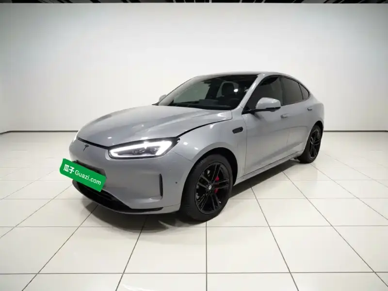 AITO M5, 2024