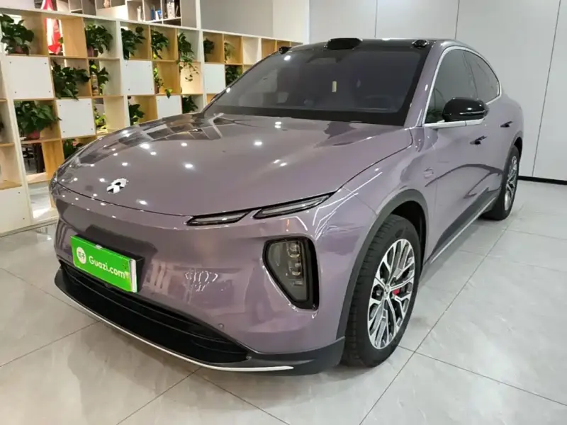 NIO EC6, 2024
