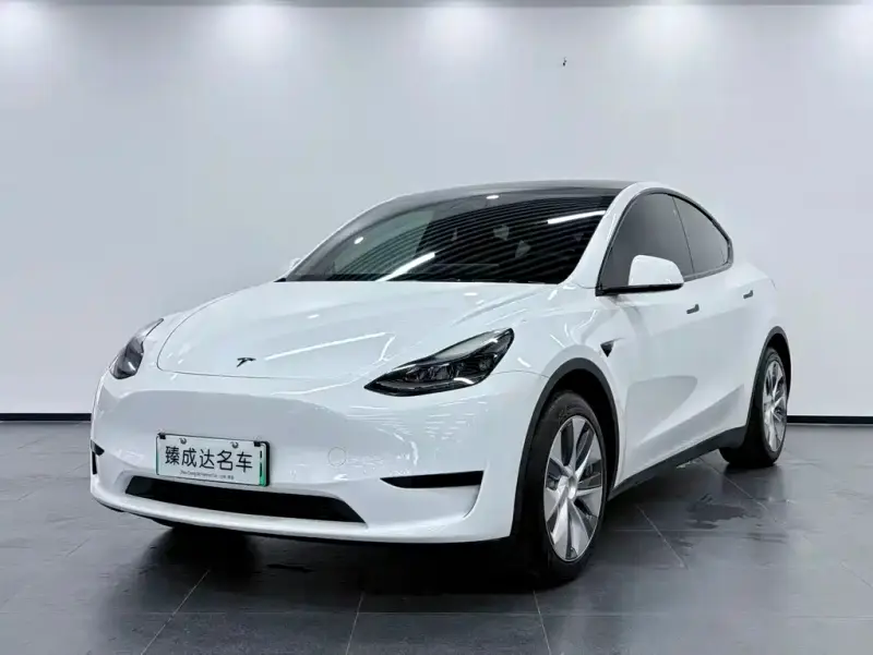Tesla Model Y, 2023
