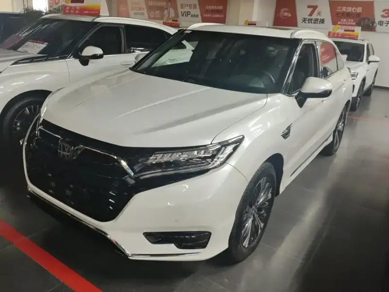 Honda UR-V, 2023