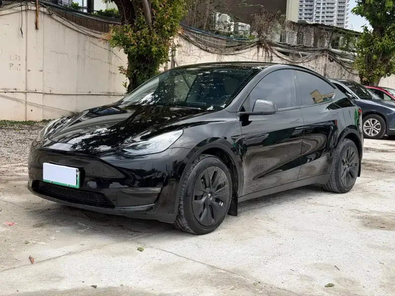 Tesla Model Y, 2023