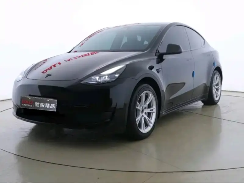 Tesla Model Y, 2023