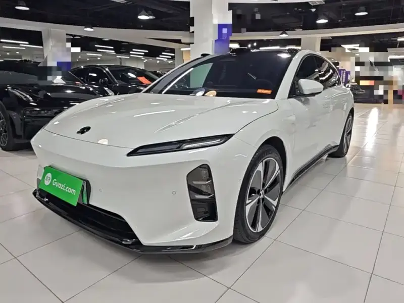 NIO ET5T, 2025