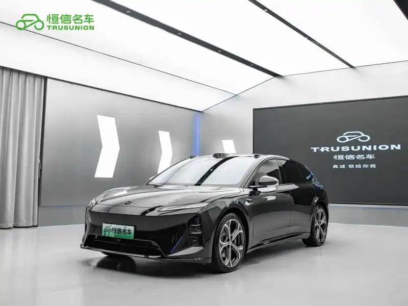 NIO ET5T, 2026