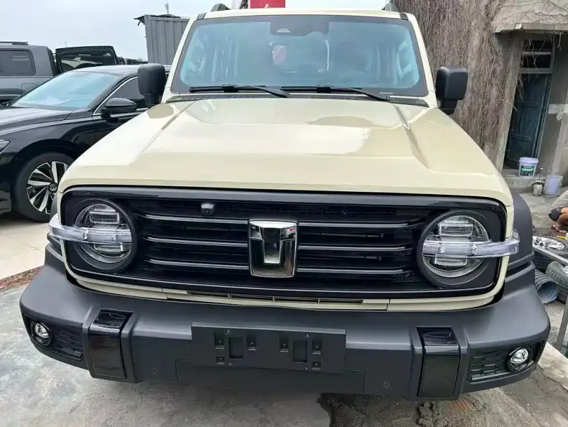 Tank 300, 2025