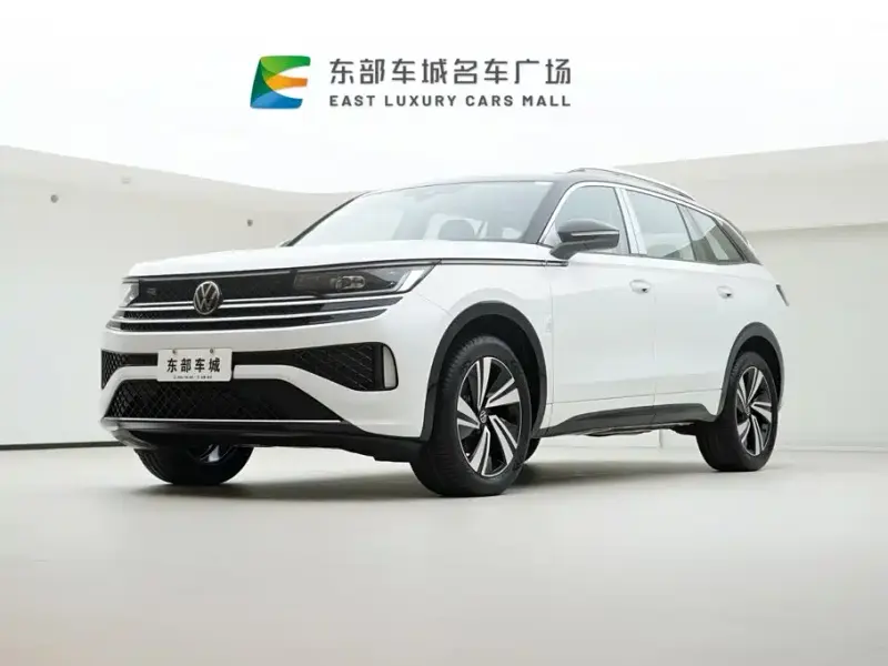 Volkswagen Tavendor, 2026