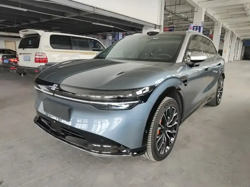Zeekr 7X, 2024