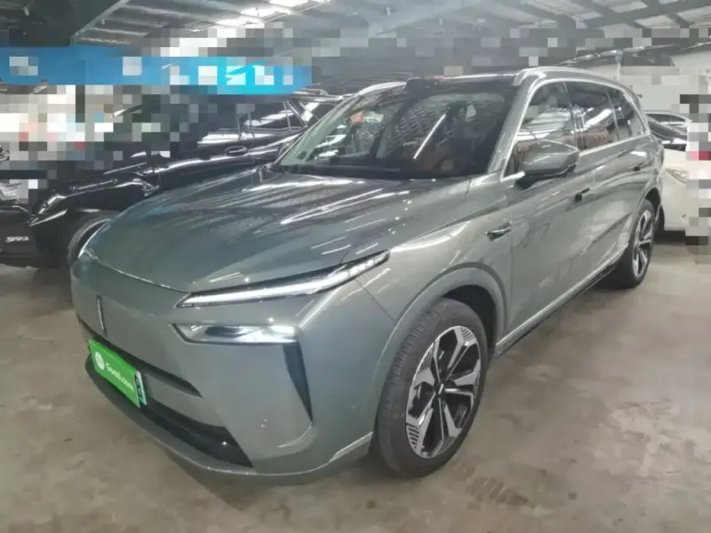 Wey Lanshan, 2024