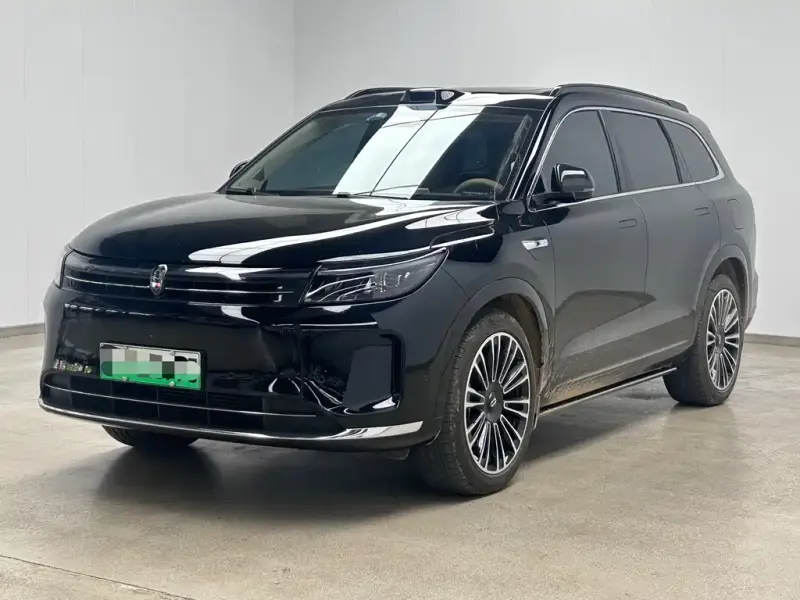 AITO M7, 2025
